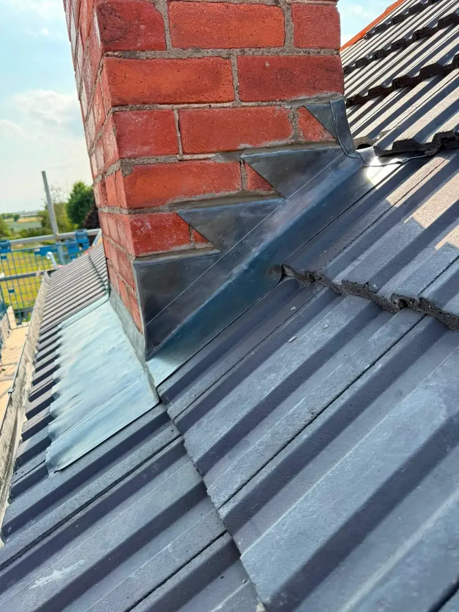 Roof Repairs
