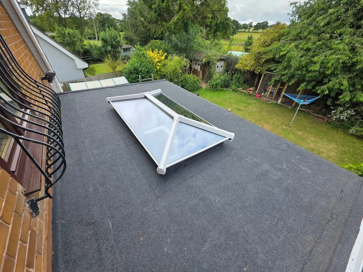 Flat Roofing