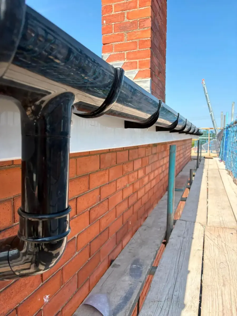 Full re-roof with a dry-fix ridge, image 17