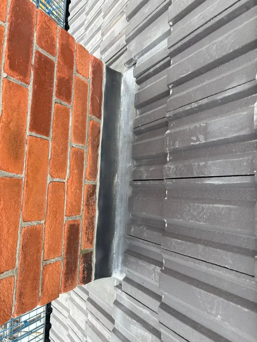 Full re-roof with a dry-fix ridge, image 16